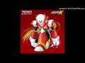 Rockman X Legacy X5 Boss Fight Triple Mix Extended