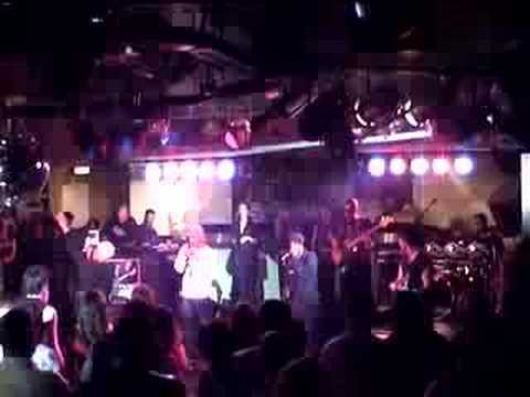 deema "chicago" live
