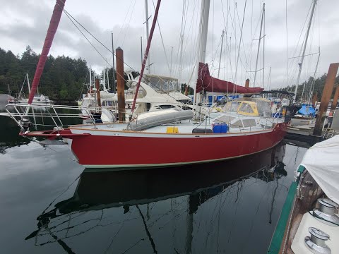 Bruce Roberts V495 Dream Catcher Exterior