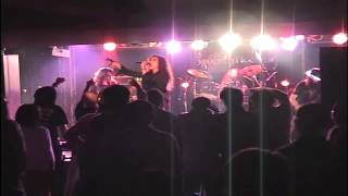 Seventh Heaven "Raging Storm"