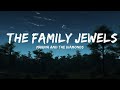 Marina and The Diamonds - The Family Jewels (Lyrics) | Only thing we share is one last name  | 25m