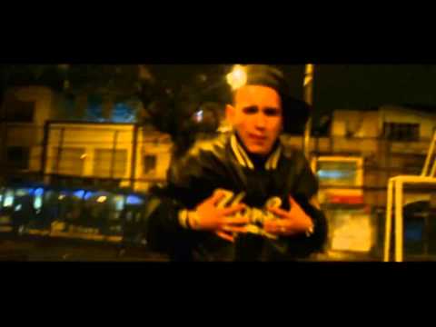 Danger Lyrics Video Oficial   Neblinna & Mestiza Feat  Afel