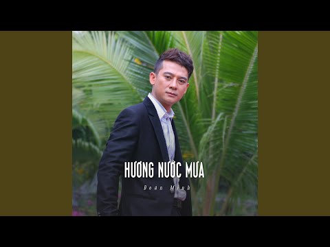 Hương nước mưa - Đoàn Minh