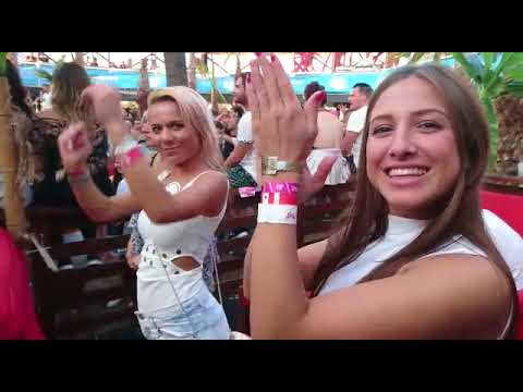Tokátko @ Zrce Beach 2017 - last track