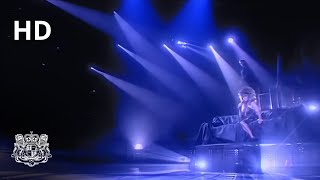 Tina Turner - Girls (Official Music Video) [HD Remaster]