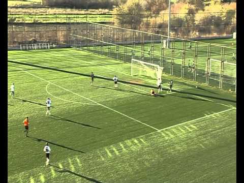 FC Zestafoni - Torpedo-Belaz 2-1