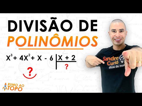 Easy and Fast | Division of Polynomials