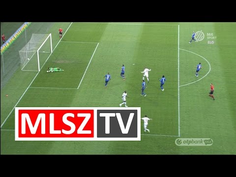 DVSC-TEVA – MTK Budapest | 1-0 | OTP Bank Liga | 8. forduló | MLSZTV