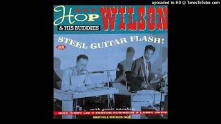 Music video thumbnail preview for Rockin' In The Coconut Top [alternate take] - Hop Wilson \u0026 His Buddies by Hop Wilson & His Buddies