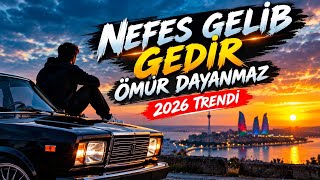 Nefes Gelib Gedir Omur Dayanmaz Trendi 2026