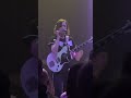 **Title:** Mary Timony Performs "Leon's Space Song" Live at Johnny Brenda's | 2/29/2024