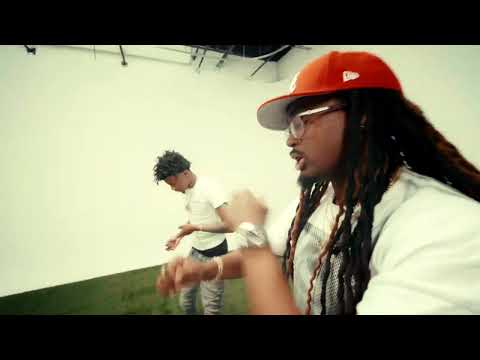 COCHISE x LAZER DIM 700 - I THINK (OFFICIAL MUSIC VIDEO)