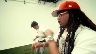 Cover art for I THINK