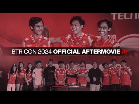 ZUXXY LUXXY WELCOME HOME! - Bigetron Con 2024 After Movie Part 1