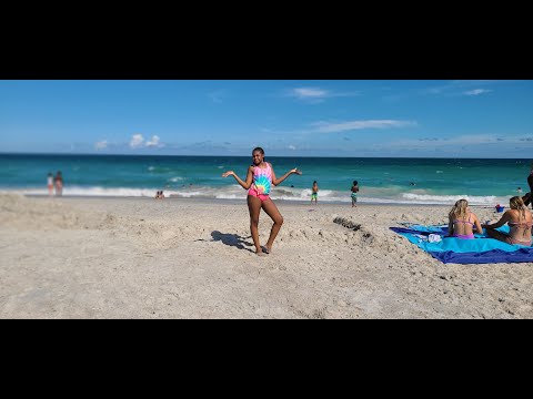 Beach Vlog ♡Tennessee vlog