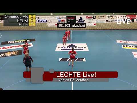 2017-09-30 USM F14 1:7 Önnereds HK vs KFUM Trollhättan (34-9)