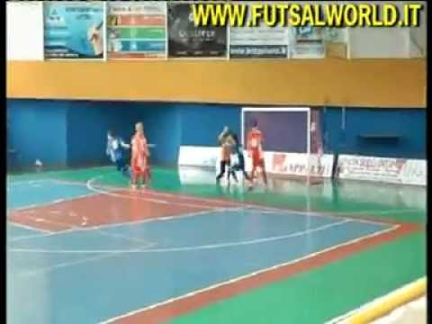 6 gol di Matteo Gargantini