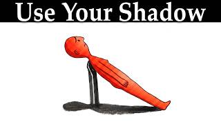 How To Use Your Shadow To Succeed In Anything - Carl Jung