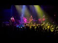 The Dismemberment Plan - Do The Standing Still - Emergency & I @ 9:30 Club 9/6/2024