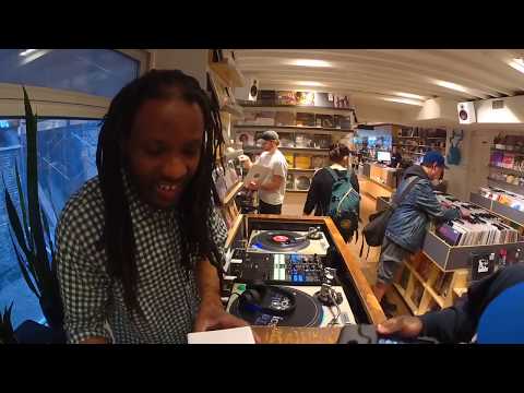 LIVE! AT THE LAB w/ $Money Mike$