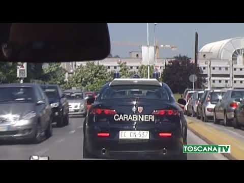 2017-12-19 PRATO - TENTÒ DI UCCIDERE RIVALE IN AMORE, 8 ANNI DI CARCERE