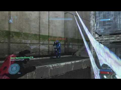 Halo 3 - Hooray for lag.wmv