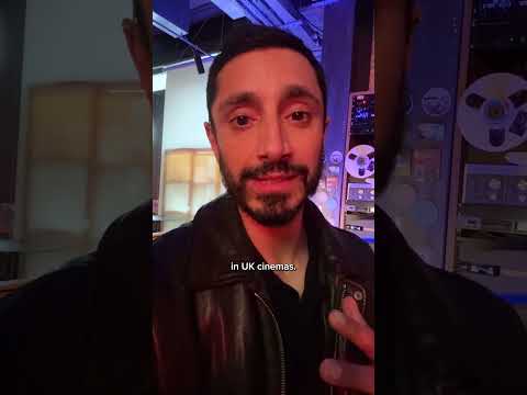 Riz Ahmed is HAMLET, as you've never seen him before.