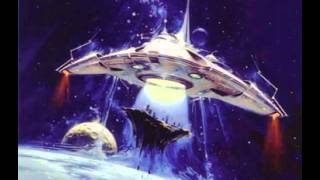 Arjen Anthony Lucassen's Star One-Space Oddity.