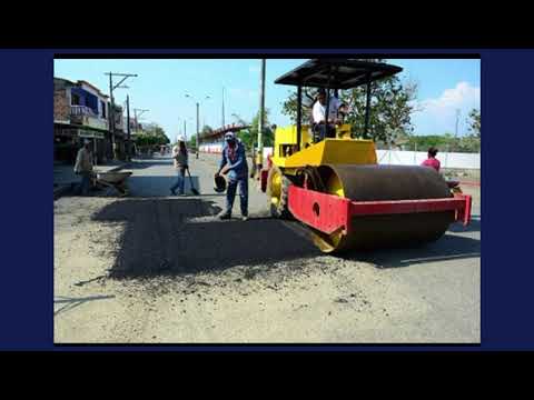 La economía del municipio de Carepa Antioquia 