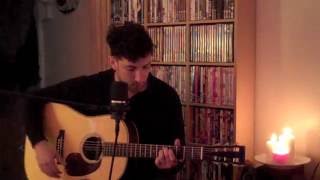 Alice - Tom Waits | Cover by Nick Stephenson