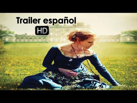 La señorita Julia – Trailer español (HD)