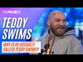 Why Is Teddy Swims Actually Called Teddy Swims?