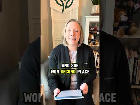 We love to celebrate the incredible achievements of our students and March was no exception! 🌟