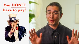 Everyone is Wrong About Taxes