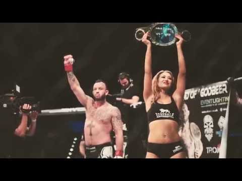 BAMMA Rewind - BAMMA 25: Champion Vs. Champion