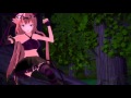 【VOCALOID-MMD PV】Alice in Musicland with Miku ...