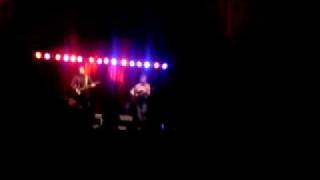 See America Right - The Mountain Goats and John Vanderslice