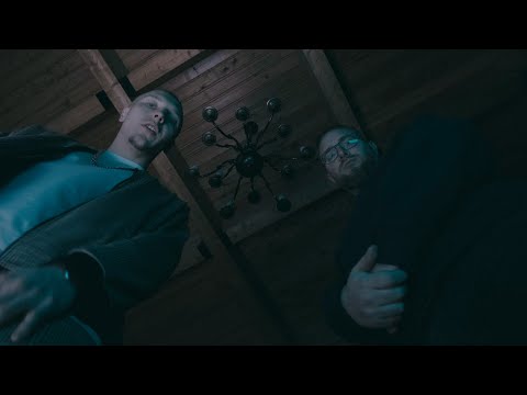 Plako Wajber / Siódmy - Smak Wolności feat. Dj Element (Official Video)