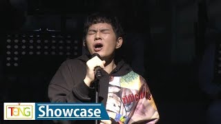 [Full ver.] Park Won(박원) 'rudderless'(나) Showcase