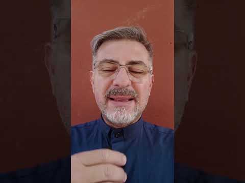 Evangelio del Nuestro Señor Jesucristo Con el Padre Fabian Esteban Oliva.  24/02/26