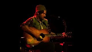 Cody Cannon Live @ Hank's Texas Grill  "Stone"  (Whiskey Myers)