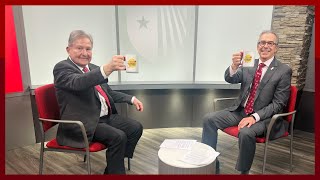 Morning Grounds, Morning Rounds: A Conversation with Interim President Richard McCormick