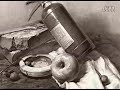 Still Life Drawing Charcoal Time Lapse