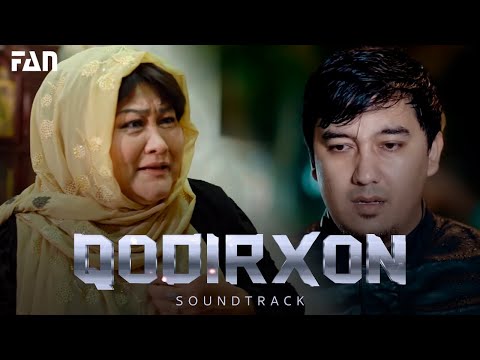 Musaxon Nurmatov - Onajonim ro'moli (soundtrack Qodirxon)