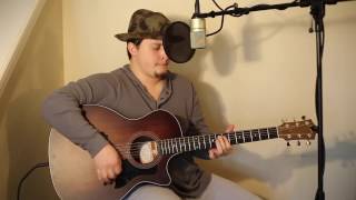 Whipping Post by The Allman Brothers Band - Josh Johansson Cover