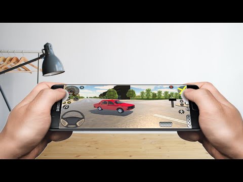 Extreme SUV  Driving  Simulator New  Update|2022|FX360°Gaming
