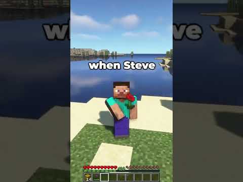 Minecraft: Mojang CONFIRMED Steve Is Evil?!