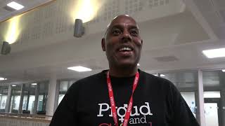 Black Excellence Event - Oct 2021