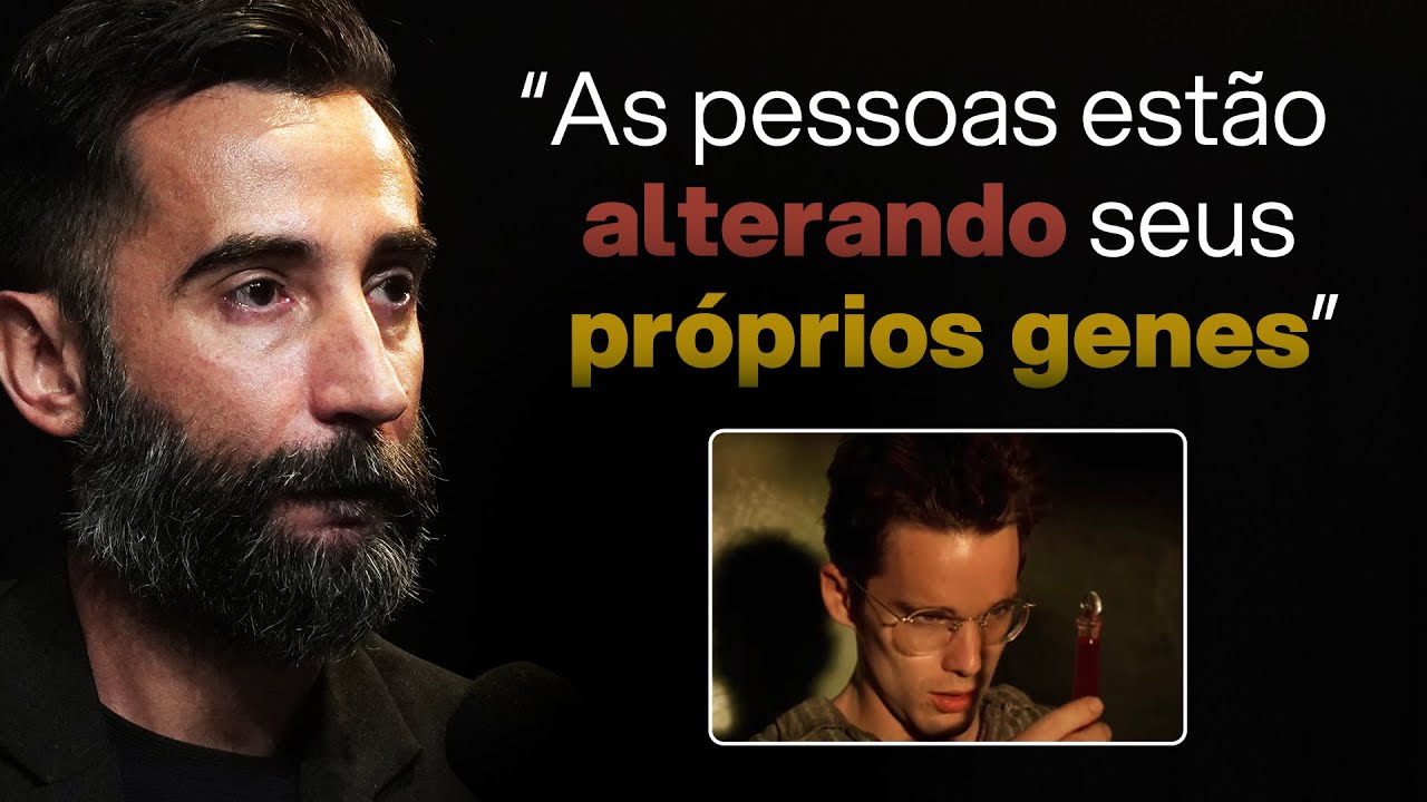 COMO O CRISPR FUNCIONA? (Edição Genética Explicada)