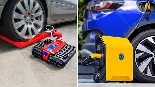 125 Best AMAZON Gadgets For Upgrading Your Garage!